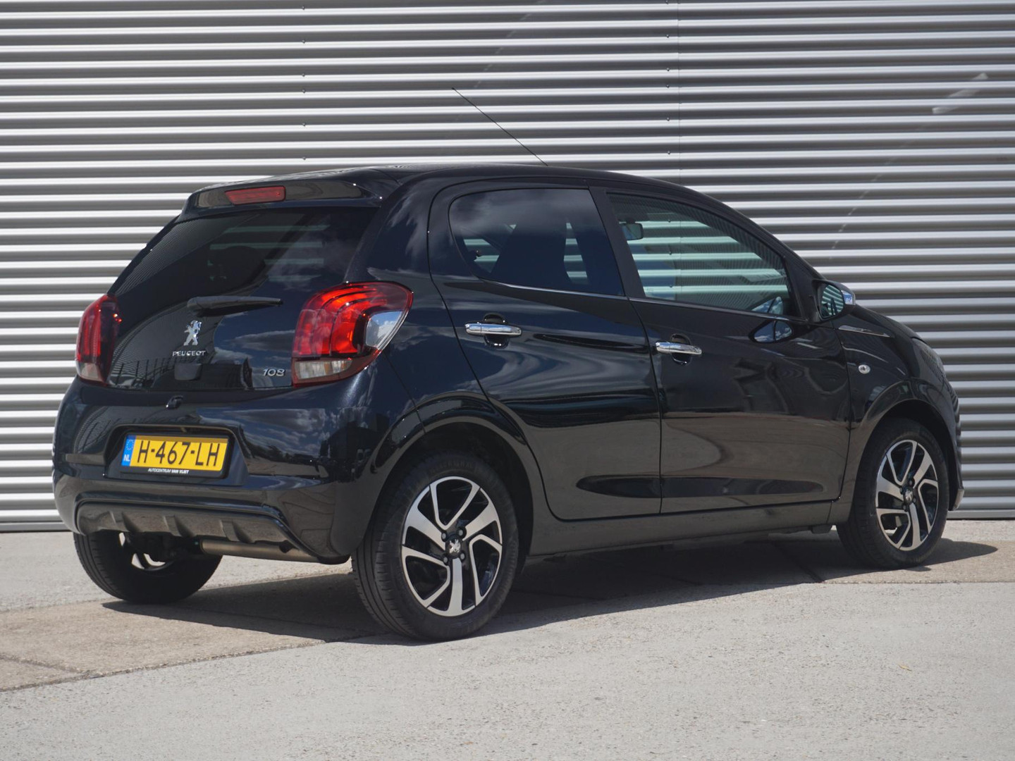 Peugeot Peugeot