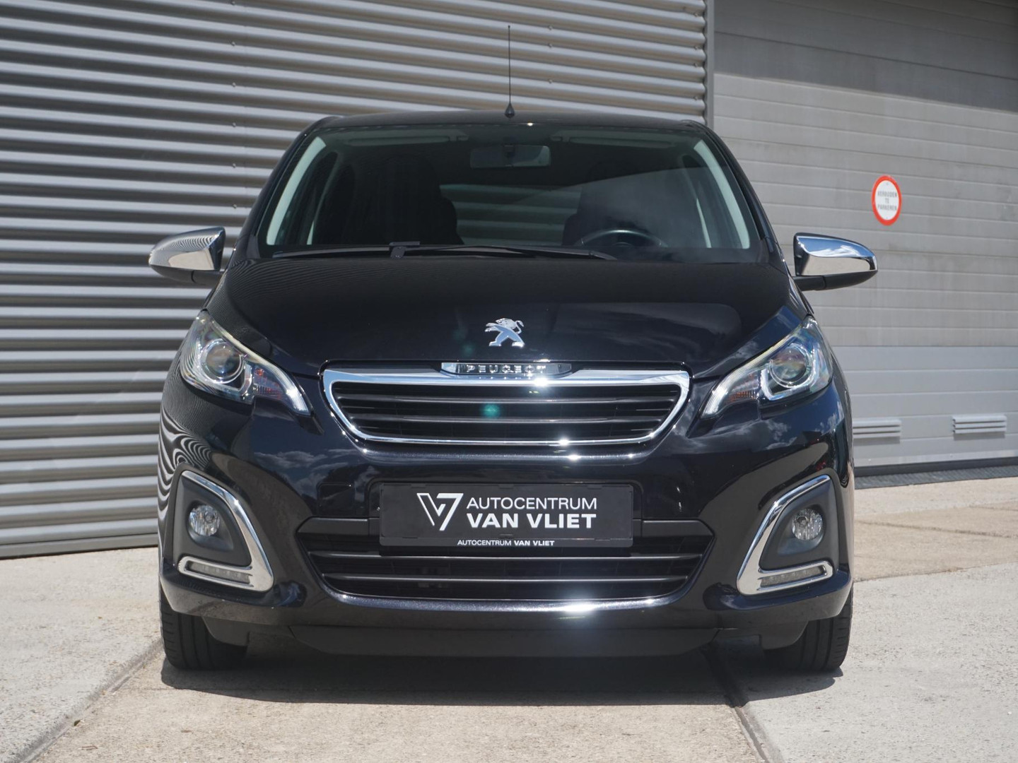 Peugeot Peugeot
