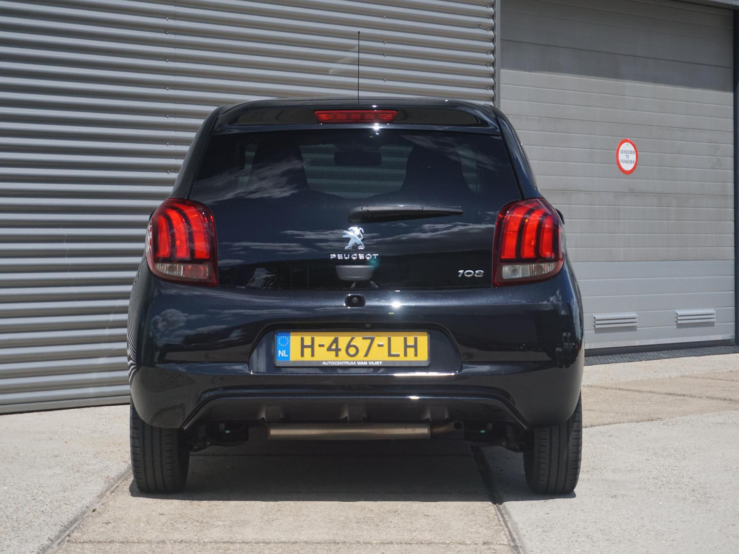 Peugeot Peugeot
