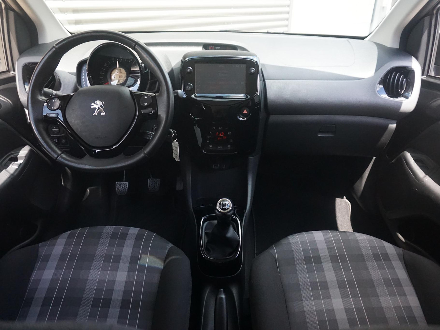 Peugeot Peugeot