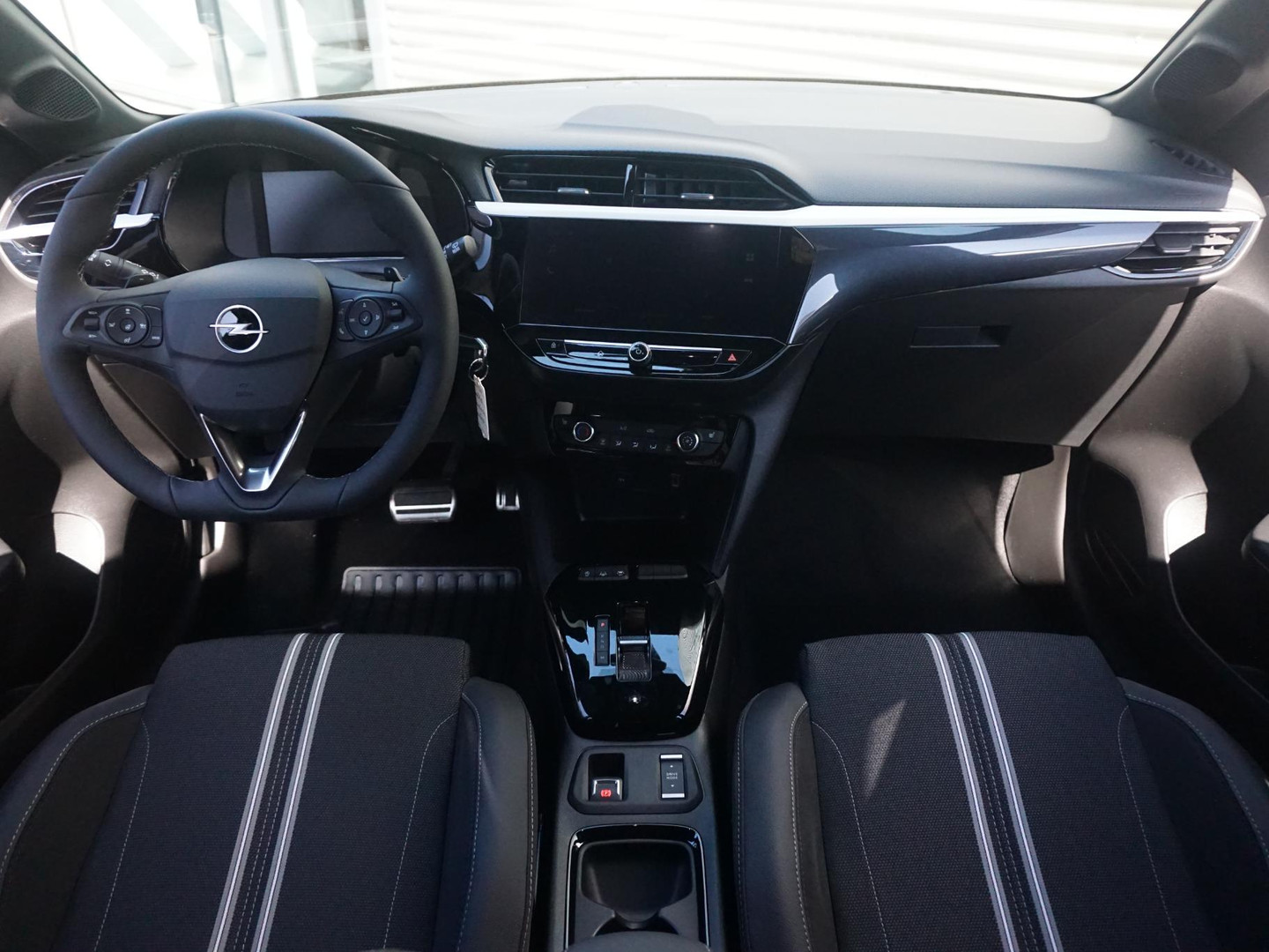 Opel Opel