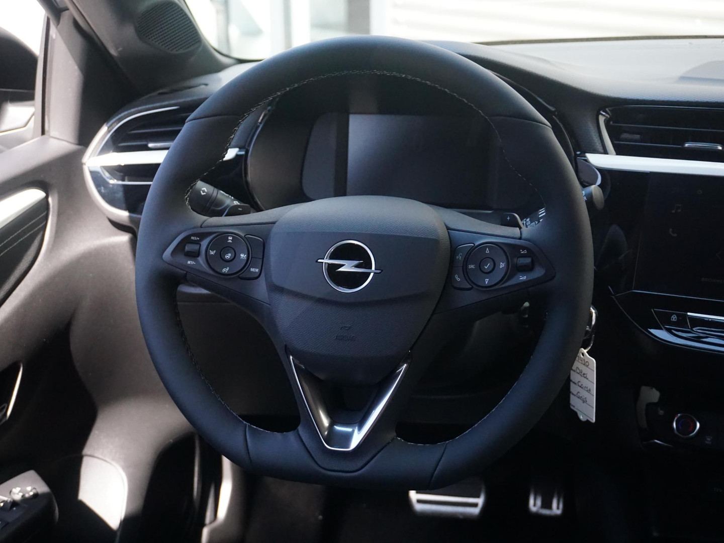 Opel Opel
