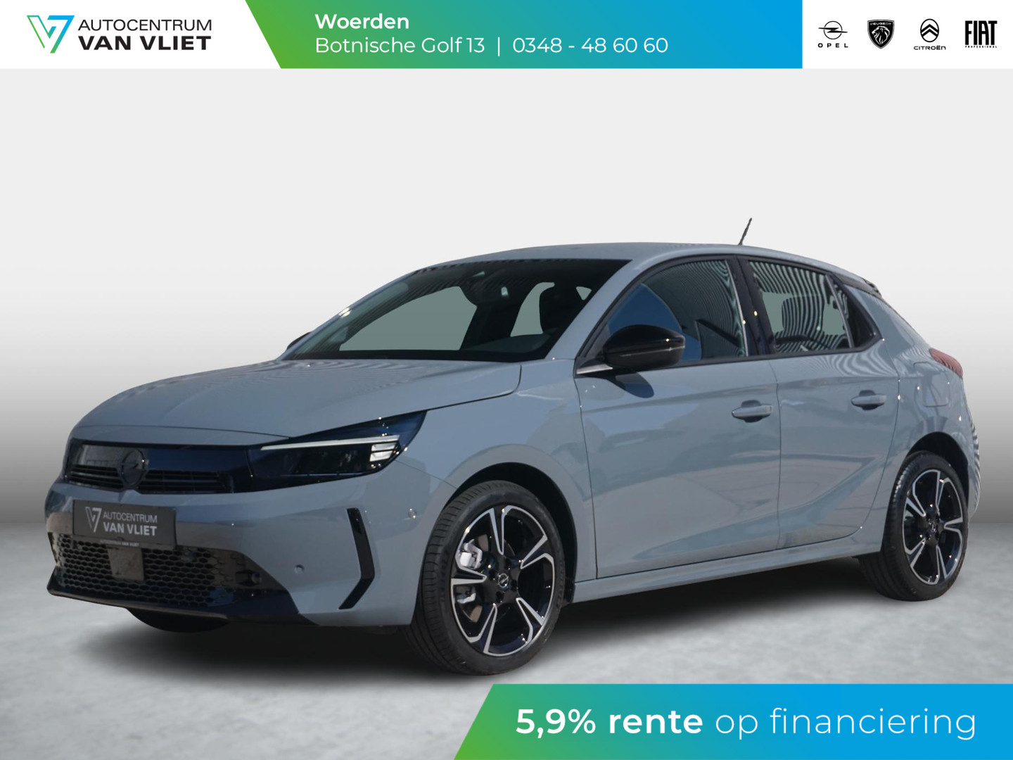 Opel Opel