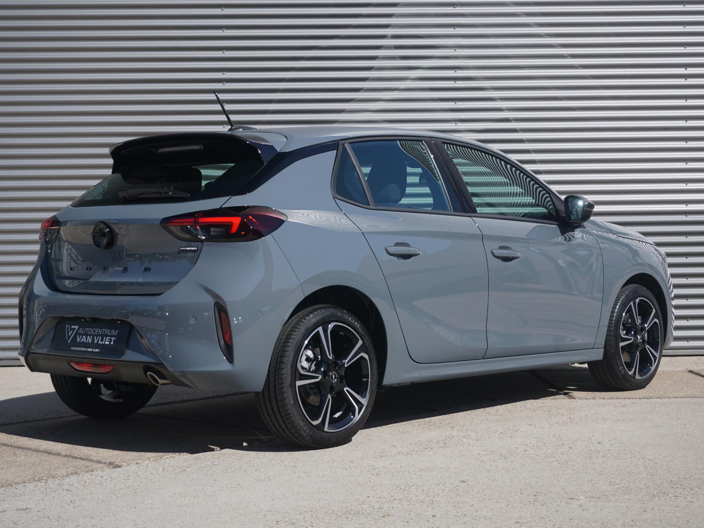 Opel Opel