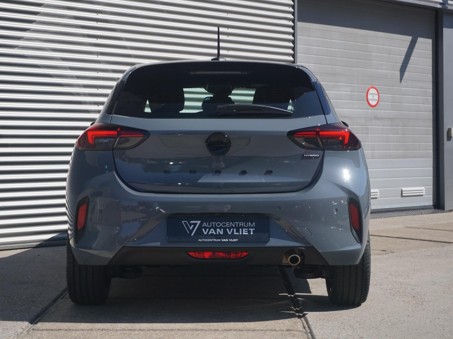 Opel Opel