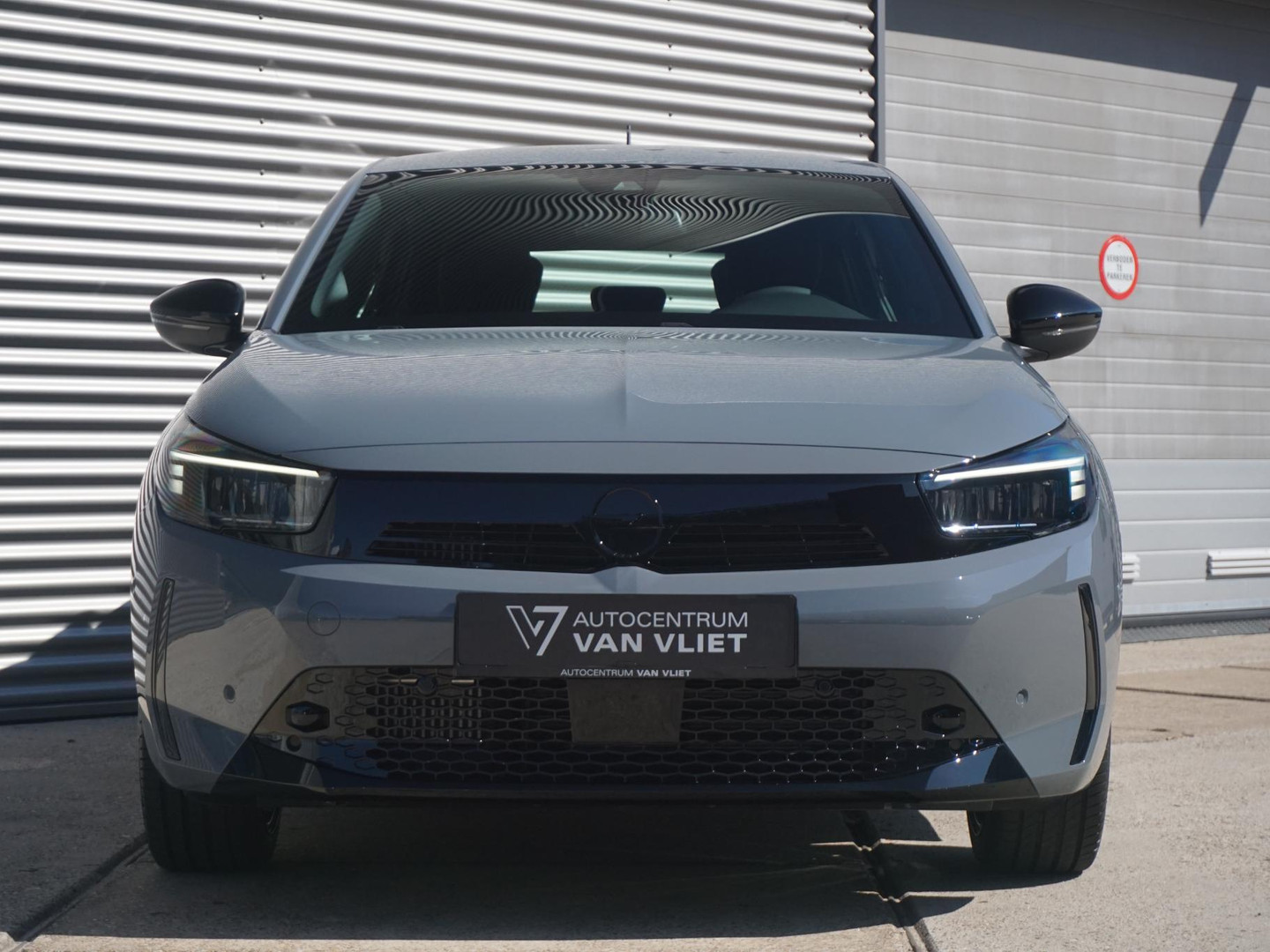 Opel Opel