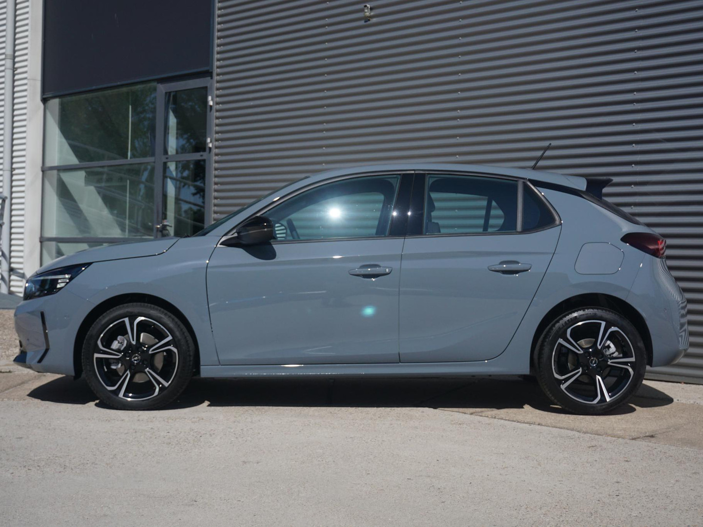 Opel Opel