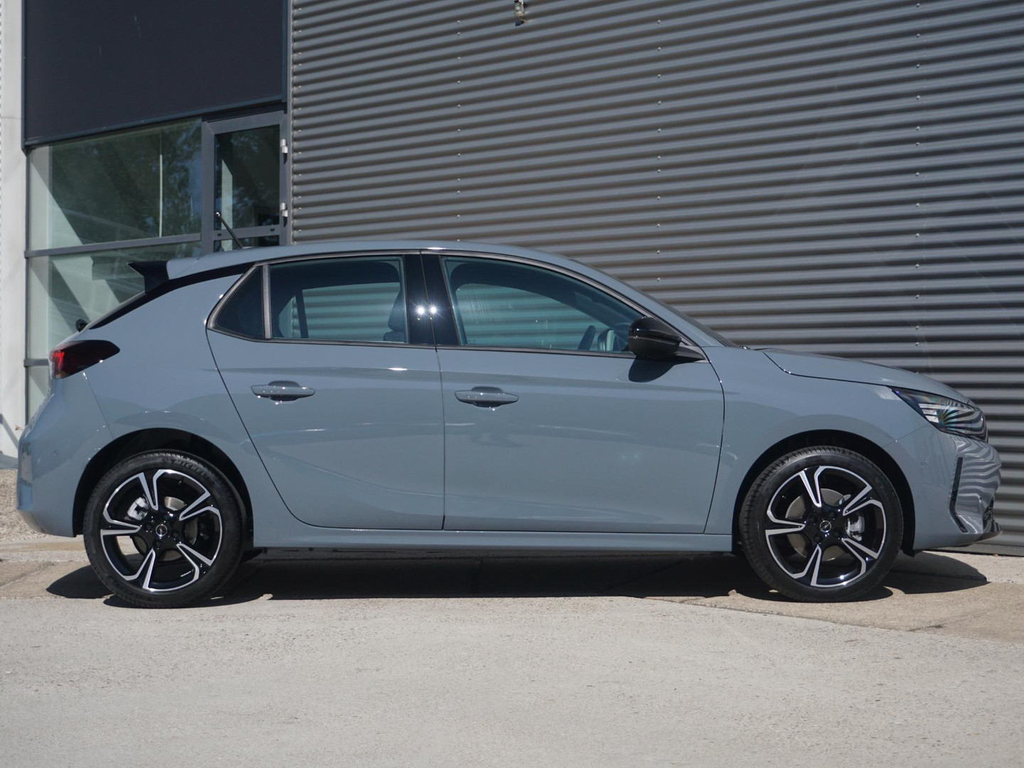 Opel Opel