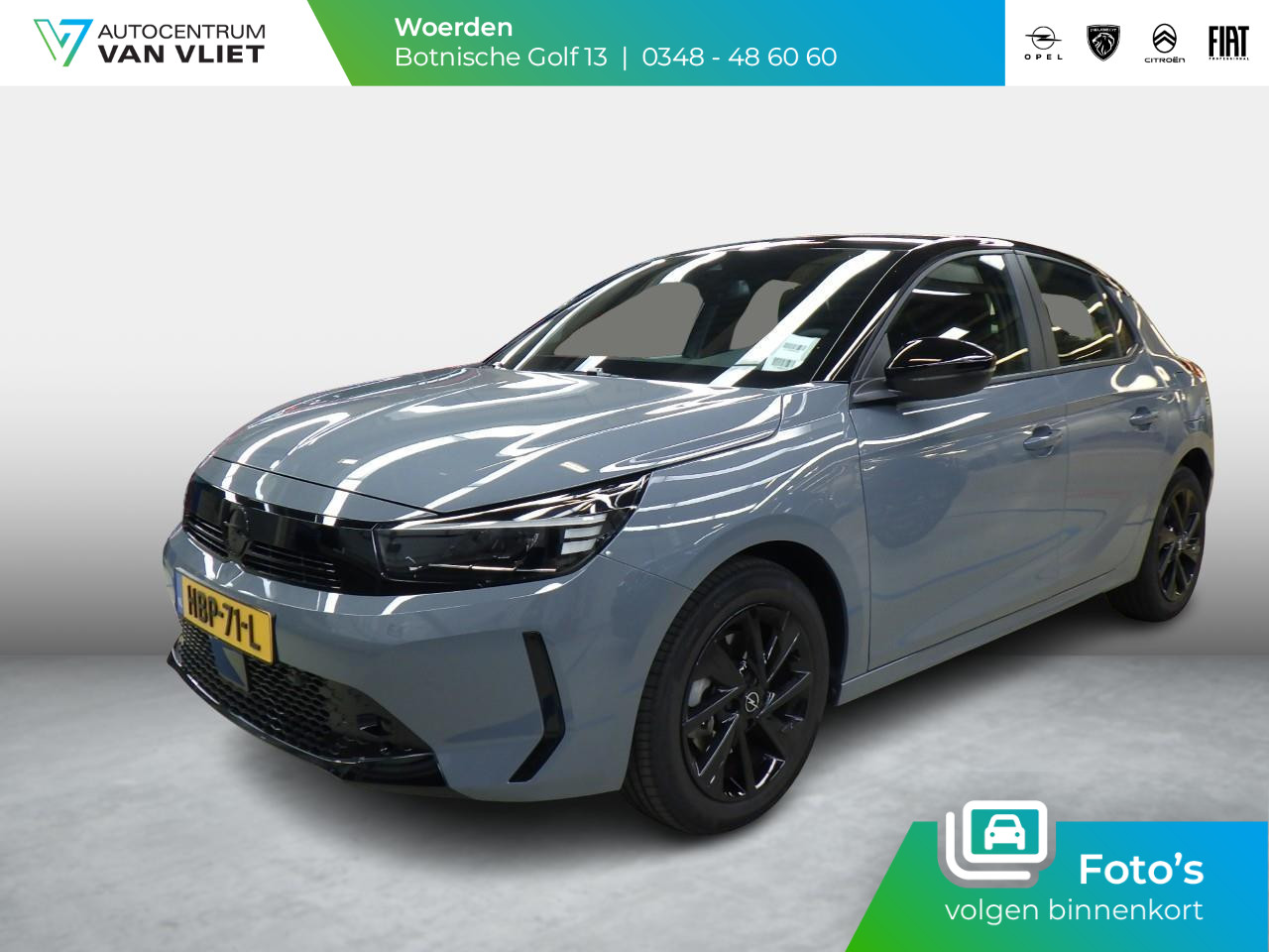 Opel Opel