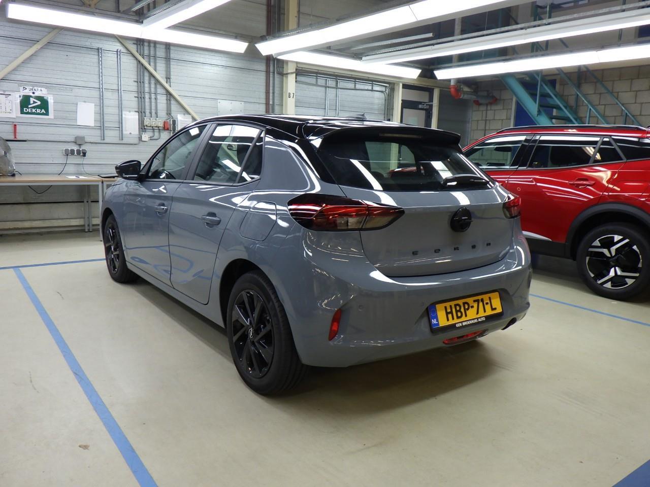 Opel Opel