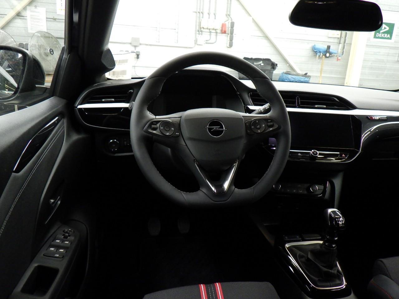 Opel Opel