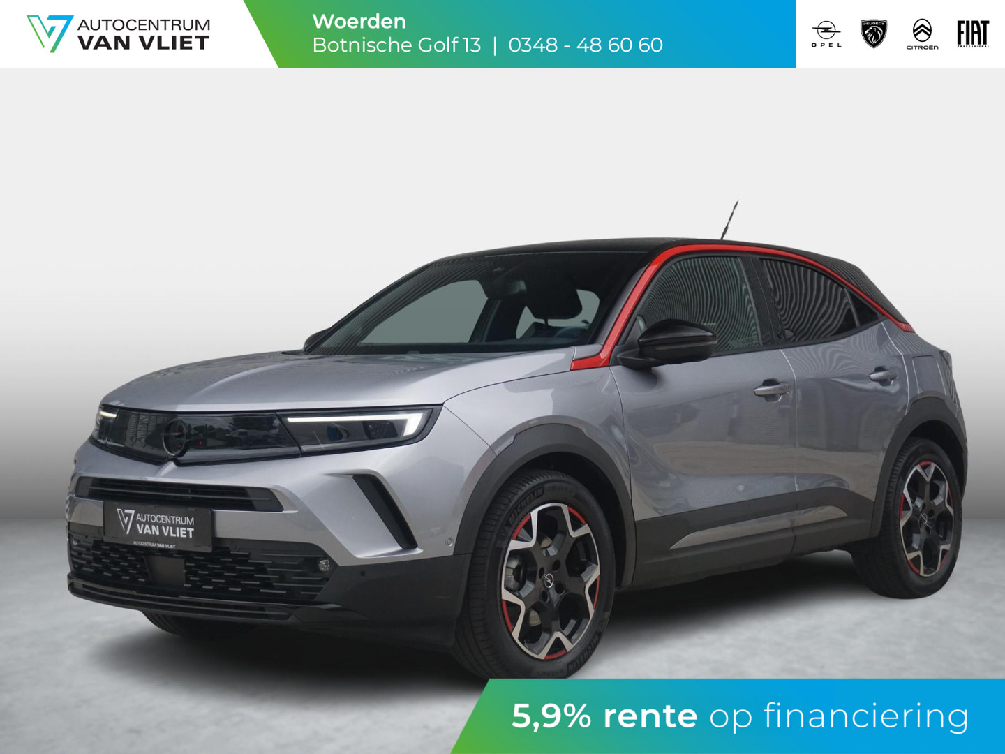 Opel Opel