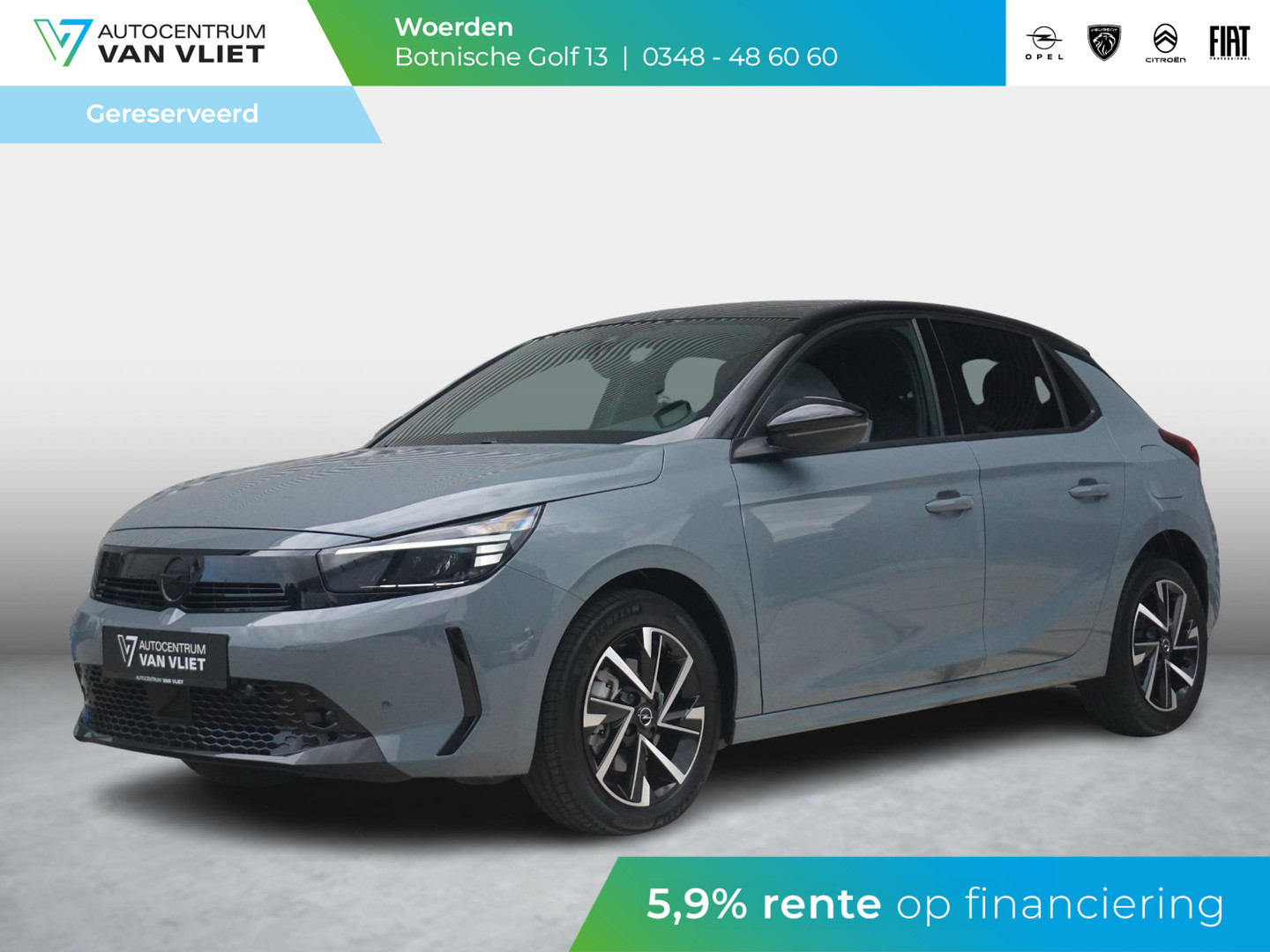 Opel Opel