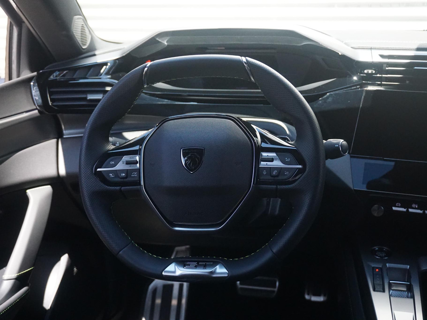 Peugeot Peugeot