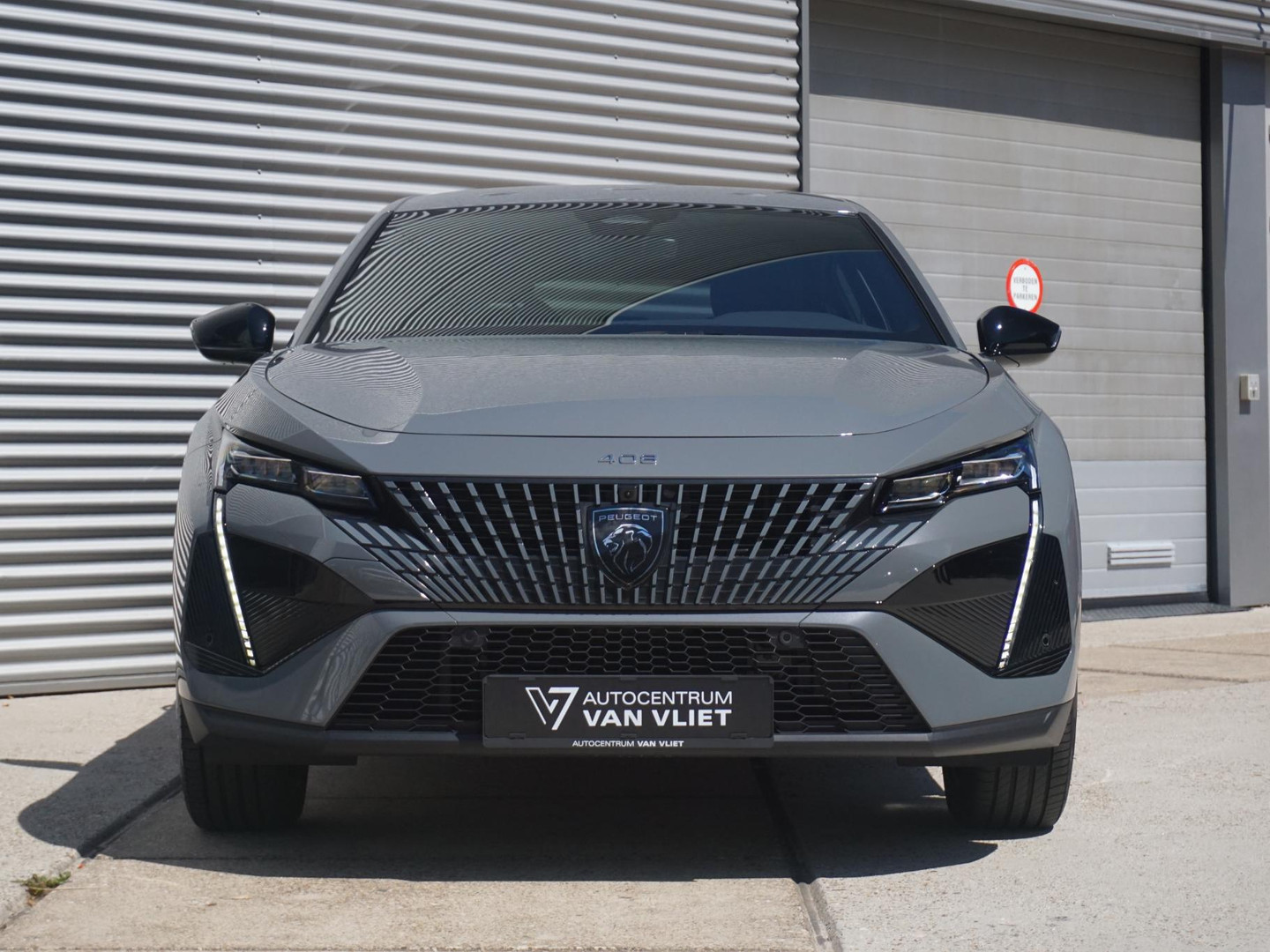 Peugeot Peugeot
