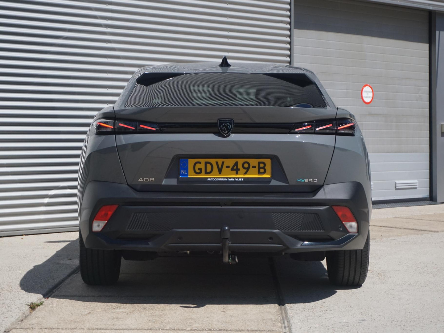Peugeot Peugeot