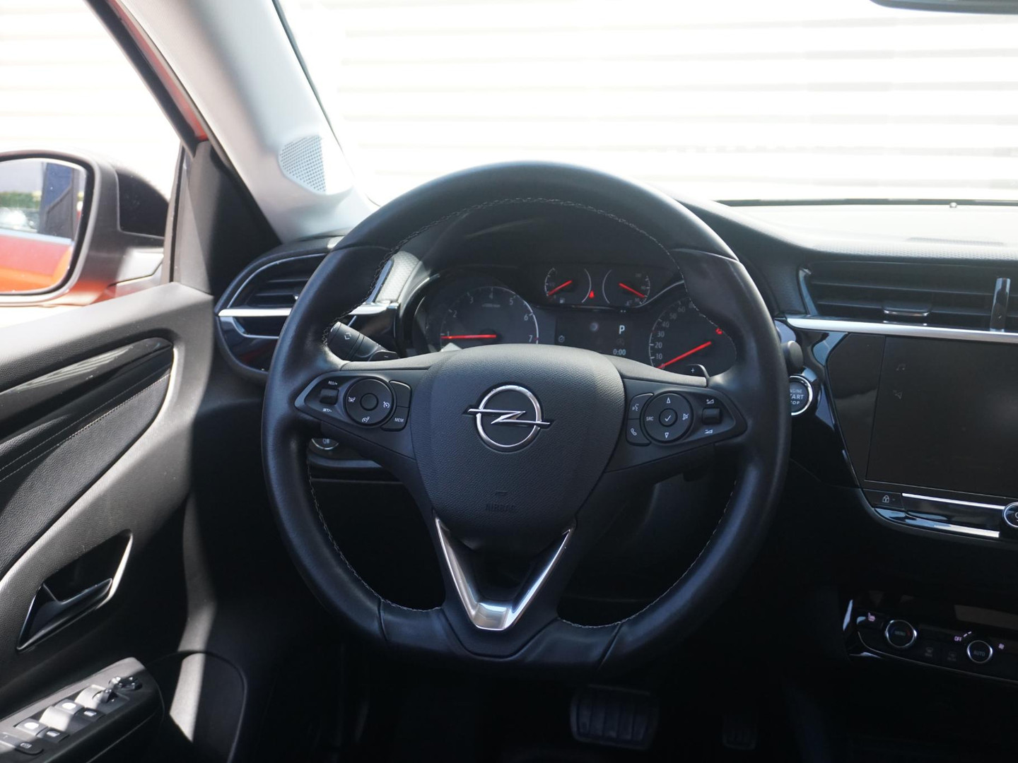Opel Opel