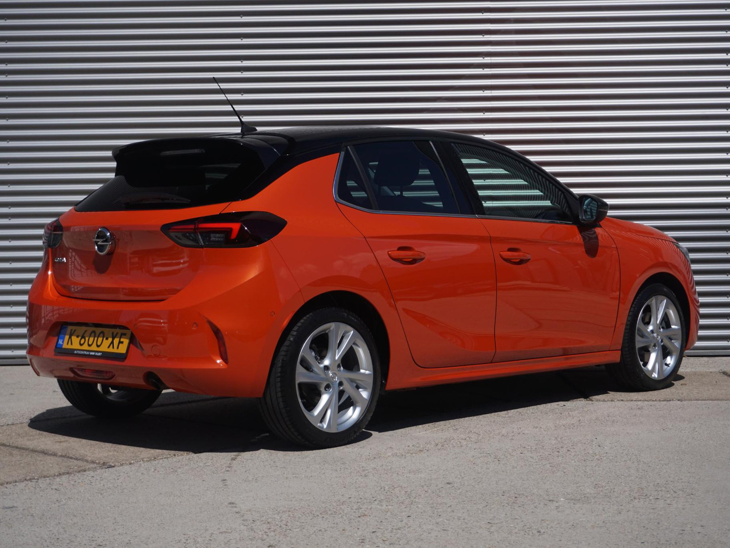Opel Opel