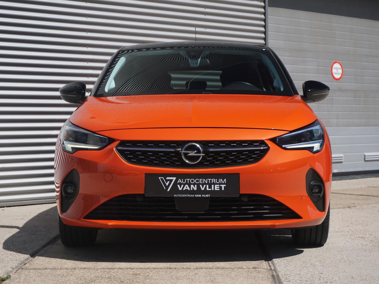 Opel Opel
