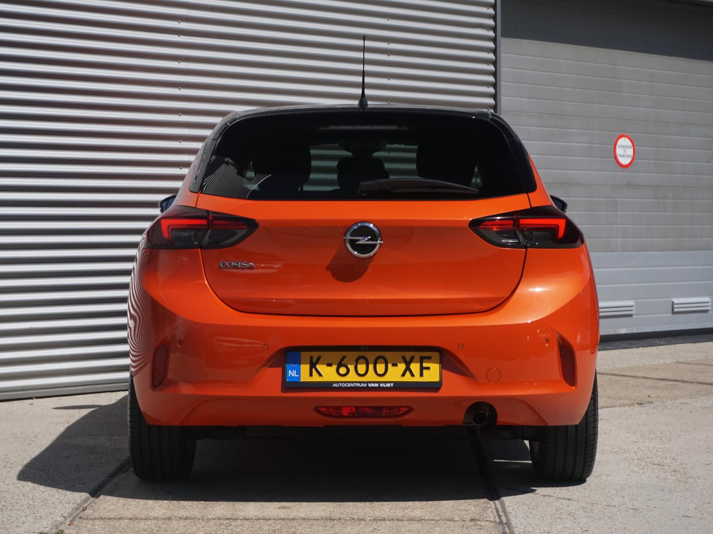 Opel Opel