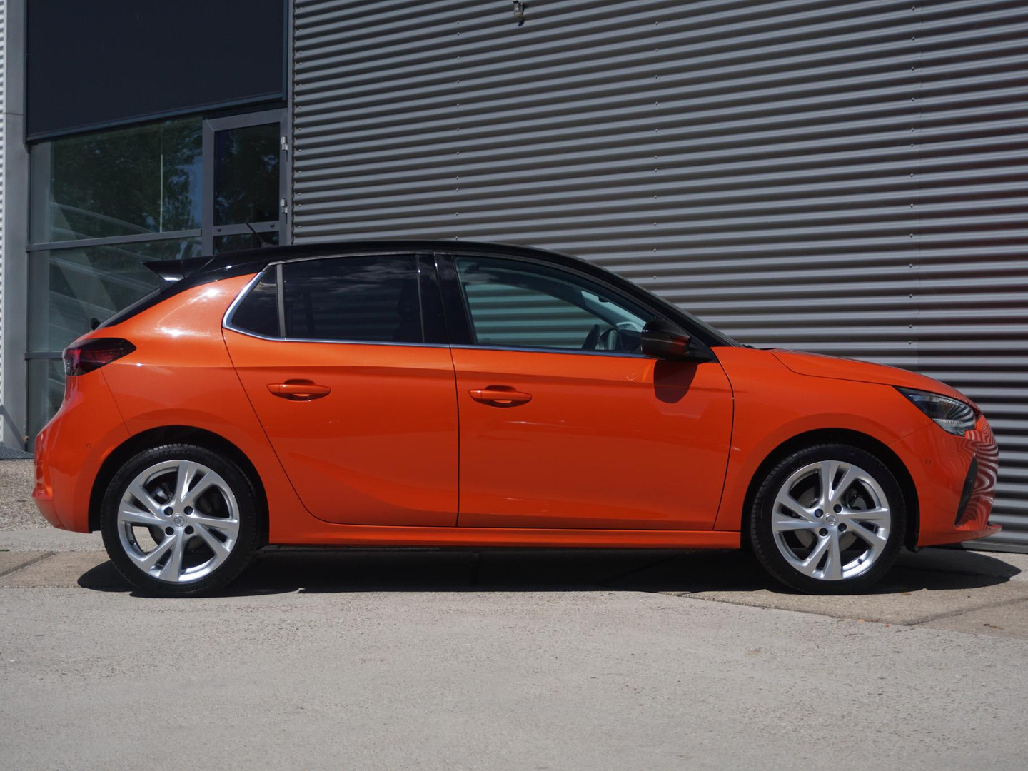 Opel Opel