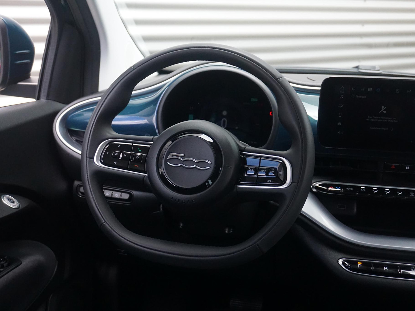 Fiat Fiat