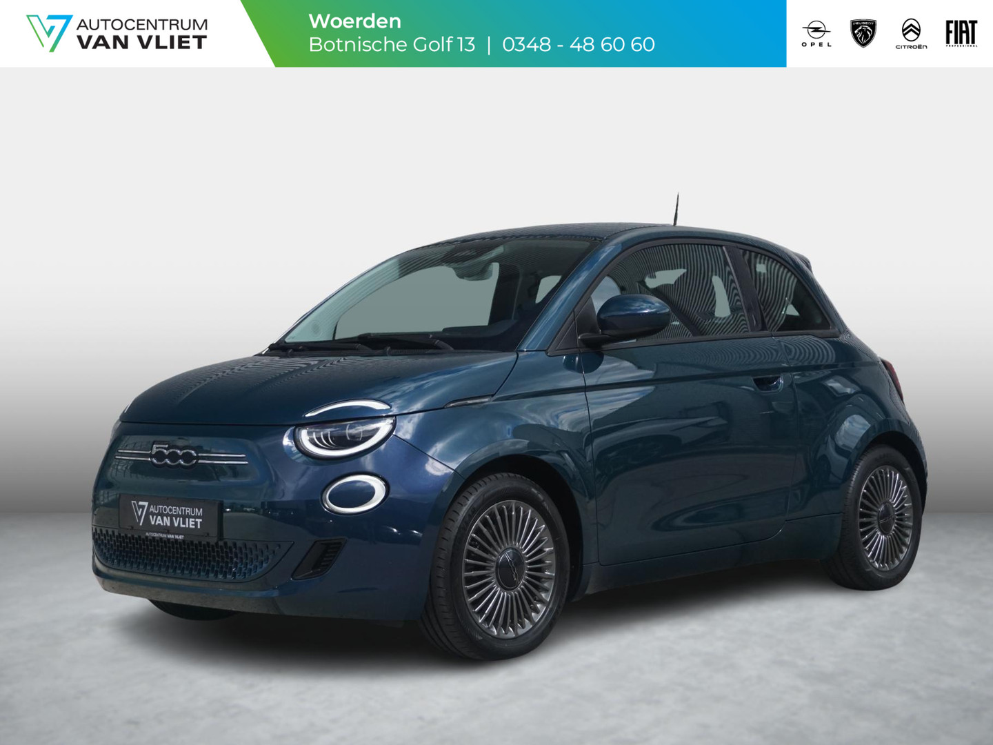 Fiat Fiat