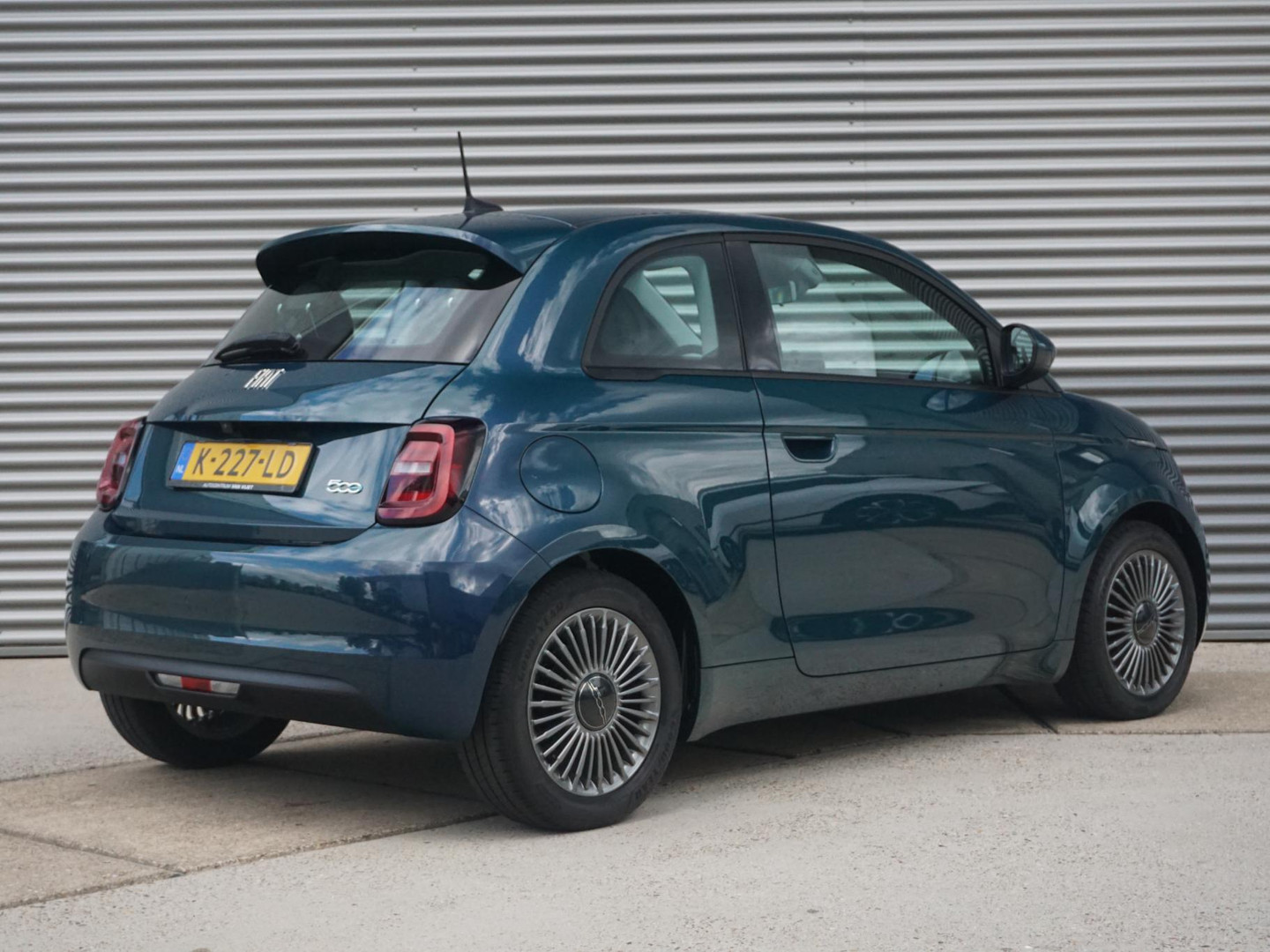 Fiat Fiat