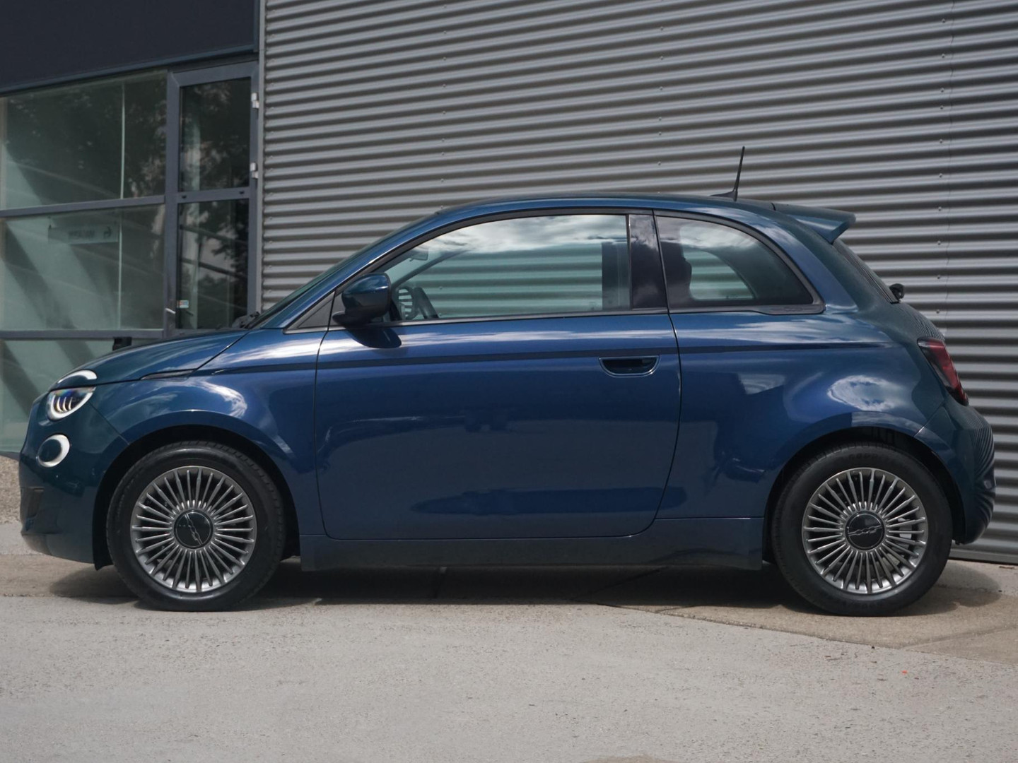 Fiat Fiat