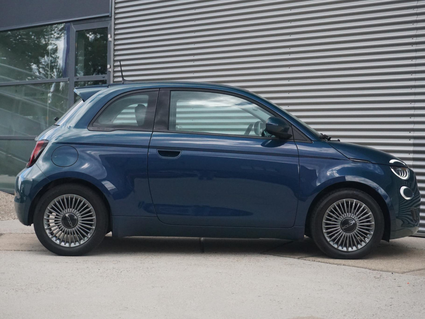 Fiat Fiat