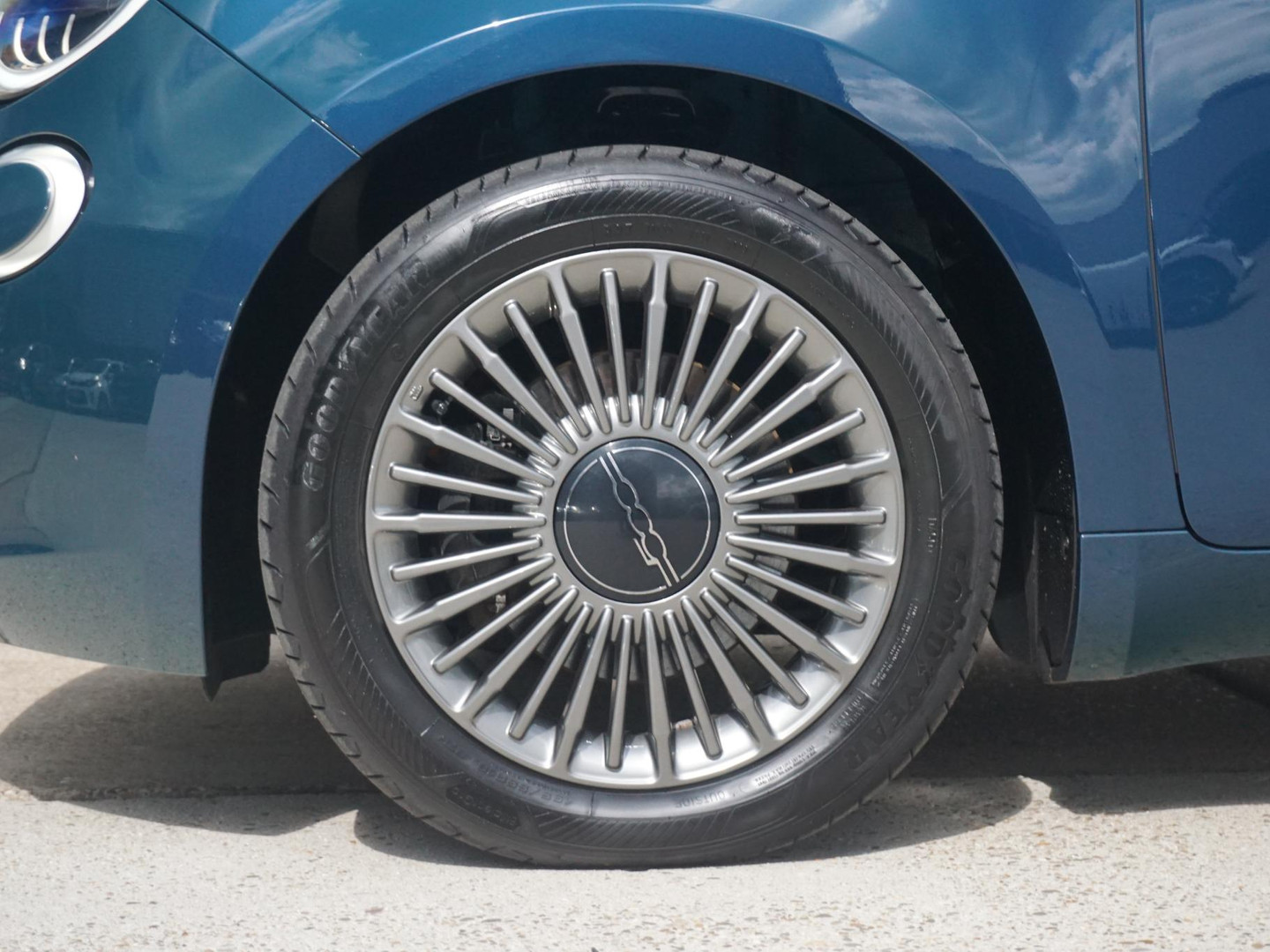 Fiat Fiat