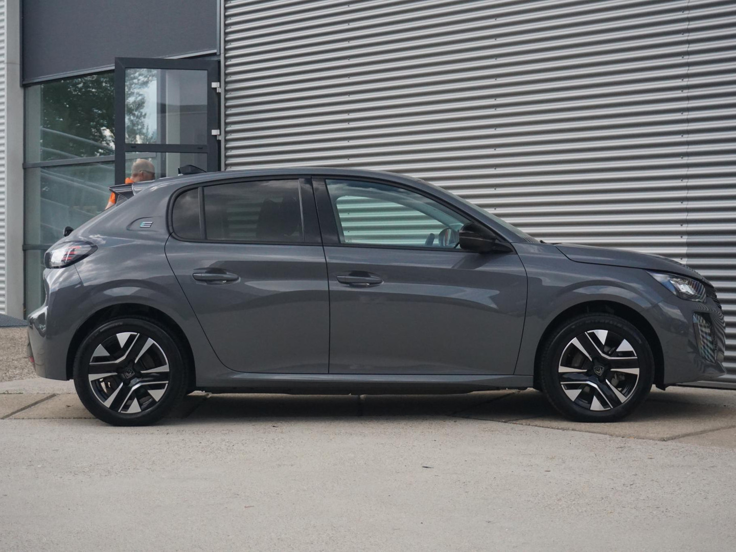 Peugeot