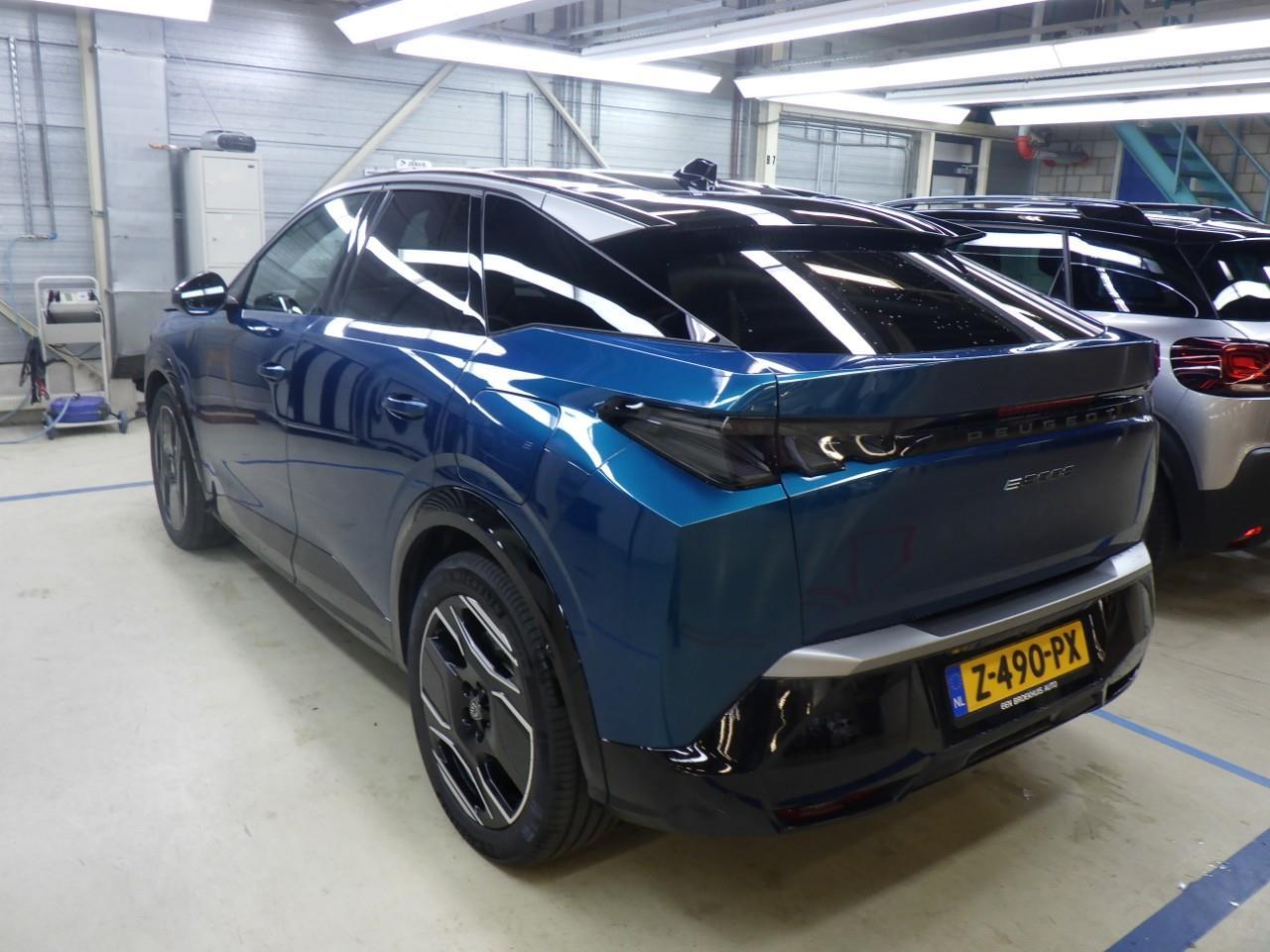 Peugeot Peugeot