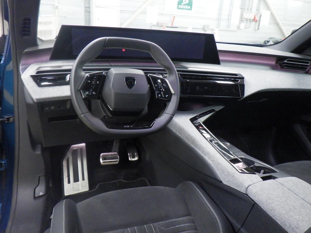 Peugeot Peugeot