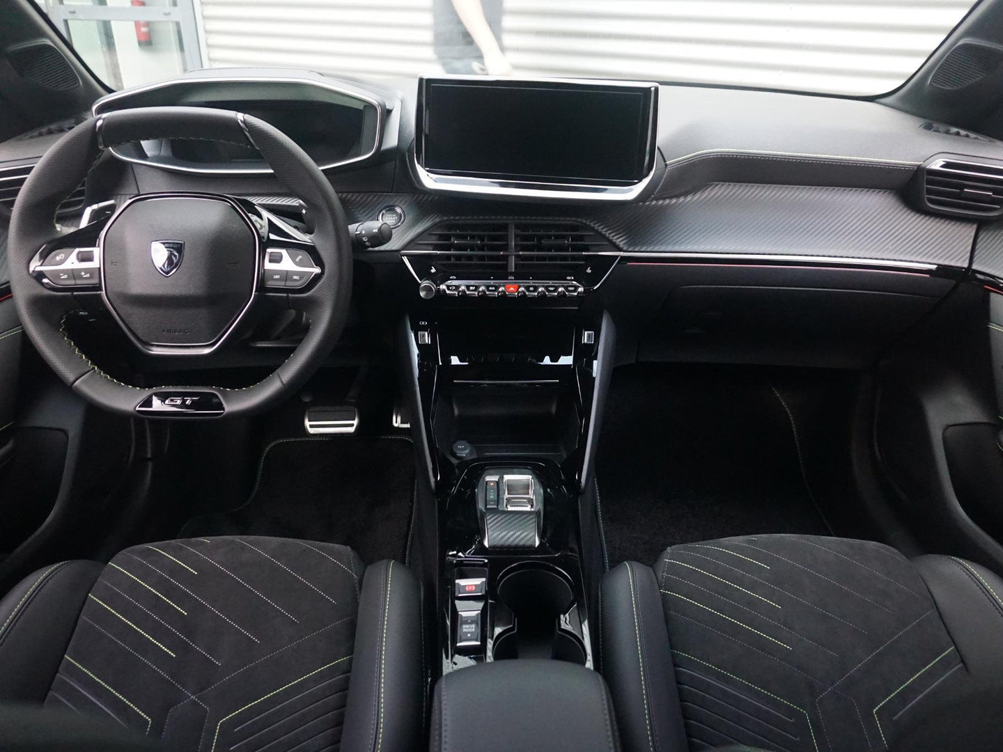 Peugeot Peugeot