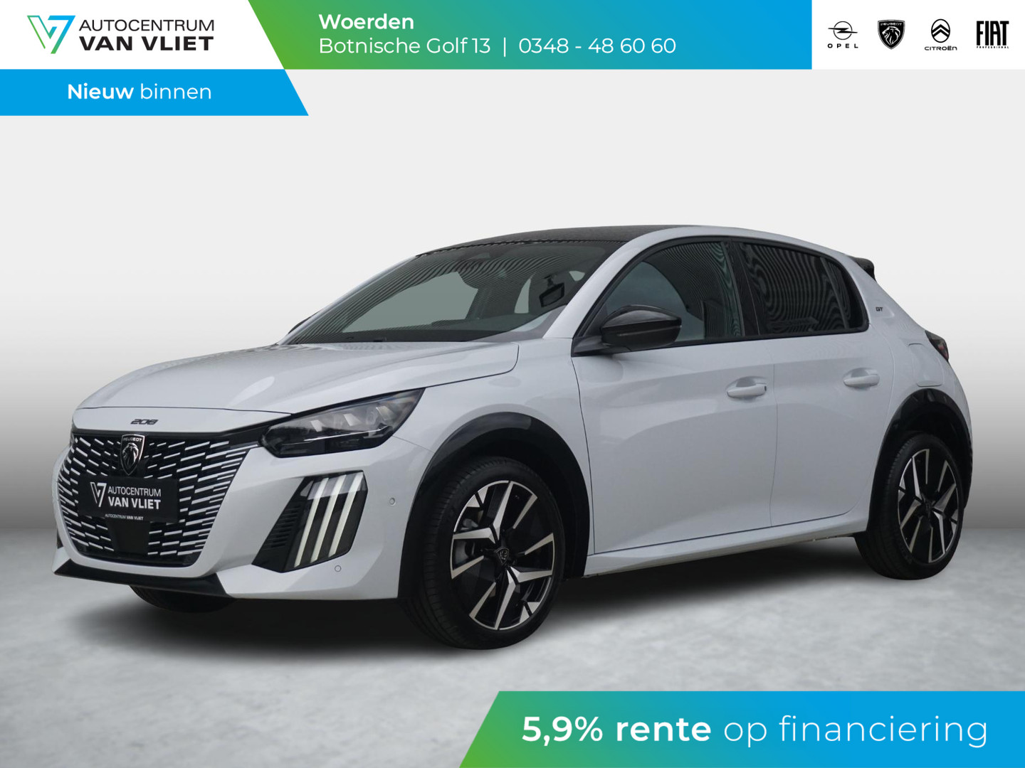 Peugeot Peugeot