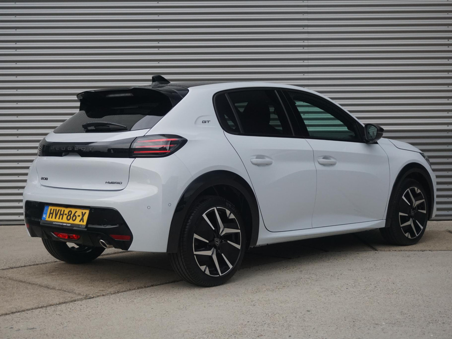 Peugeot Peugeot