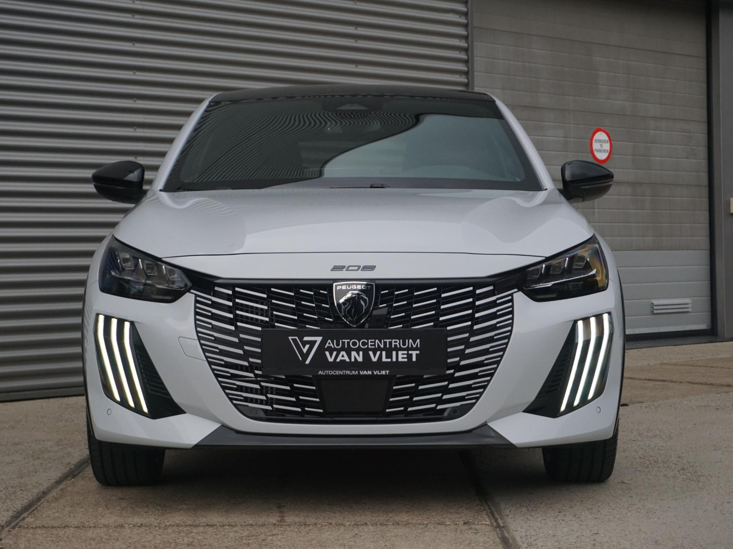 Peugeot Peugeot
