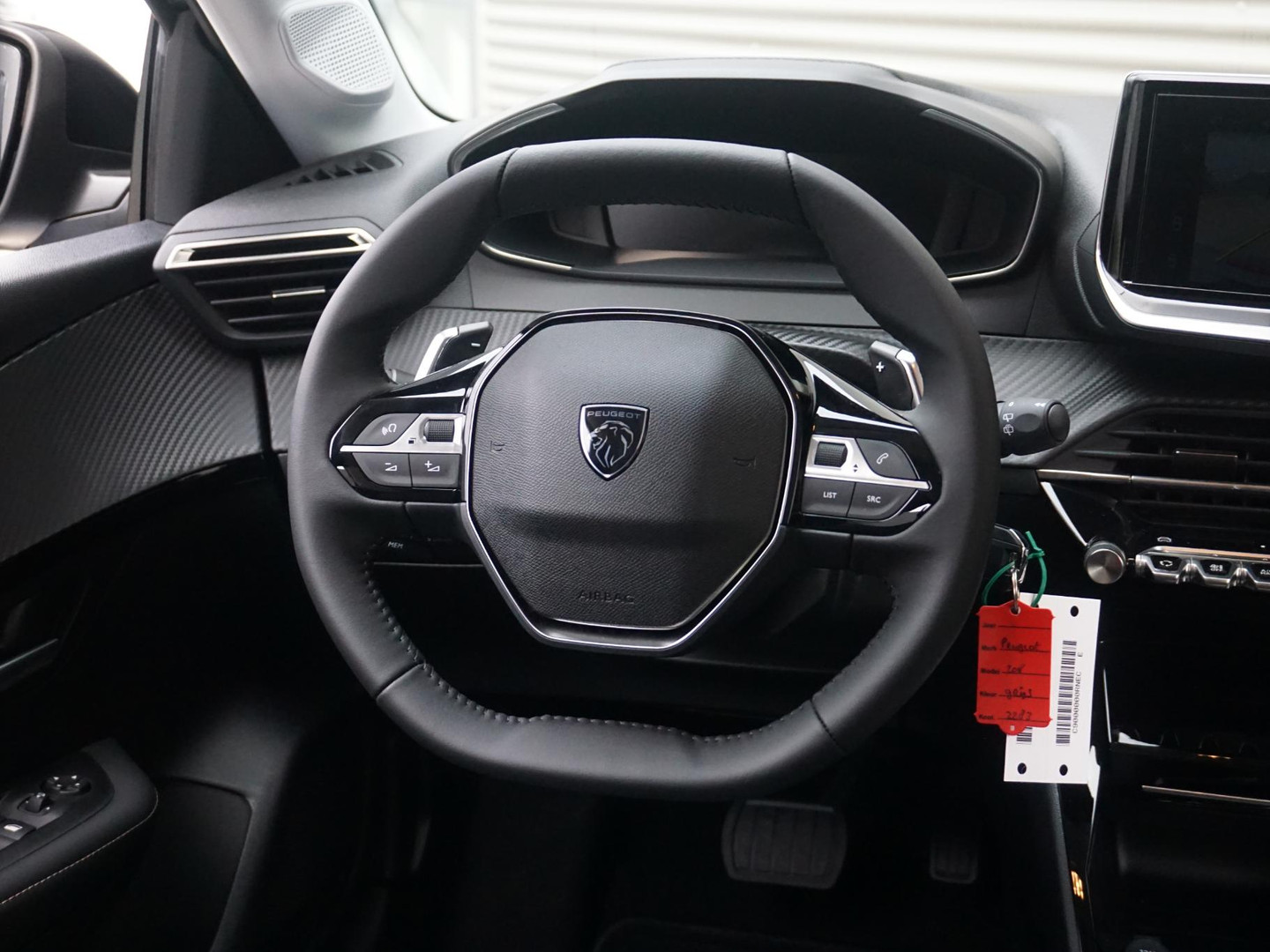Peugeot Peugeot