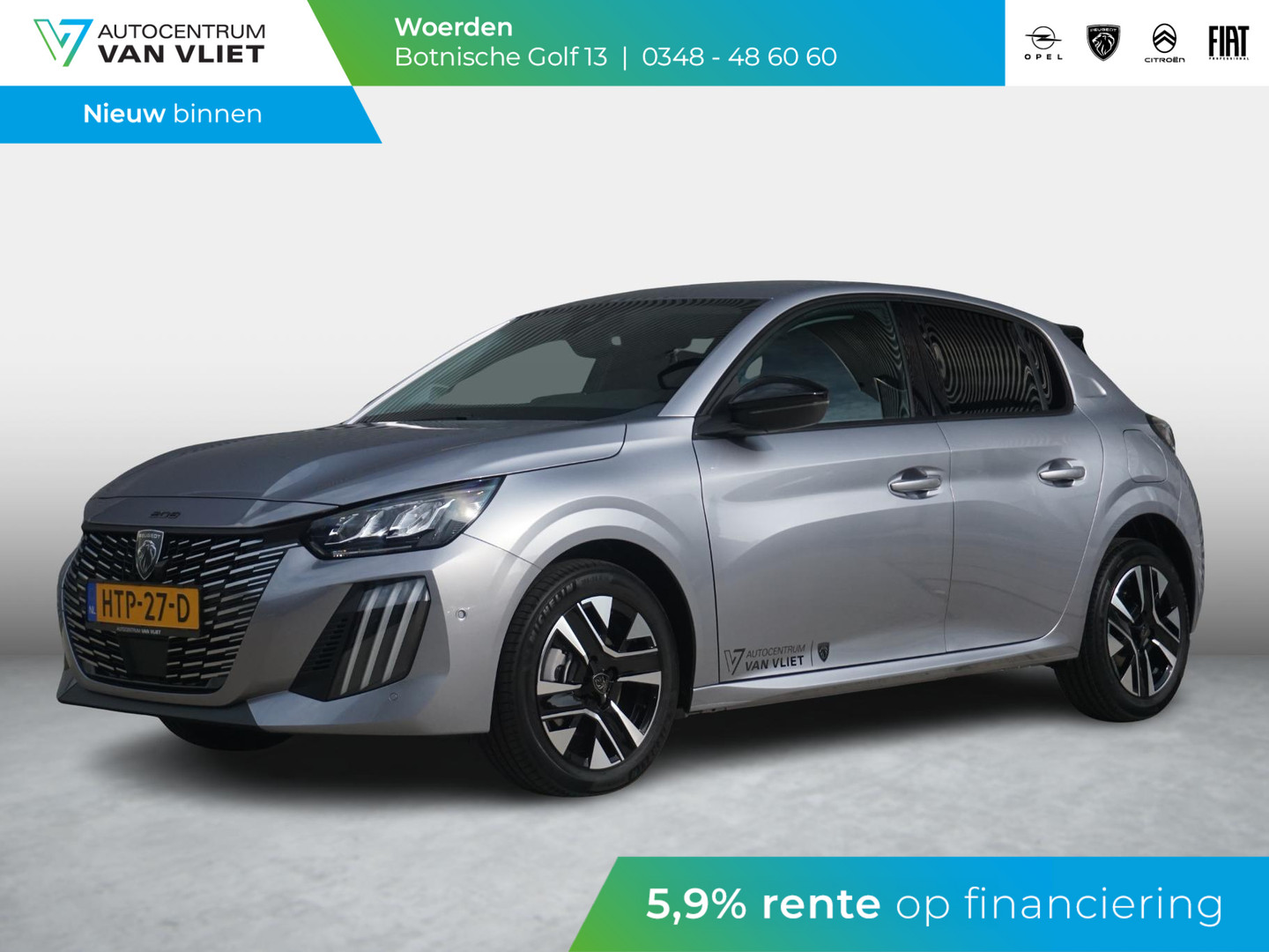 Peugeot Peugeot