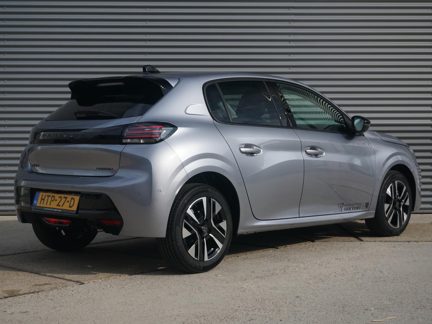 Peugeot Peugeot