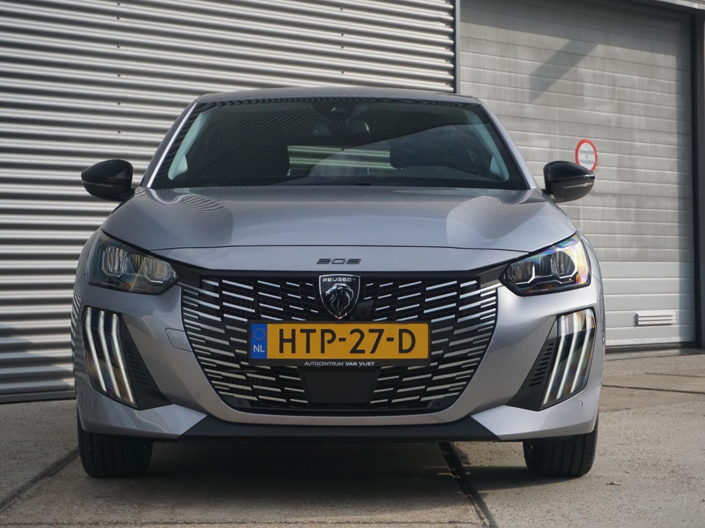 Peugeot Peugeot