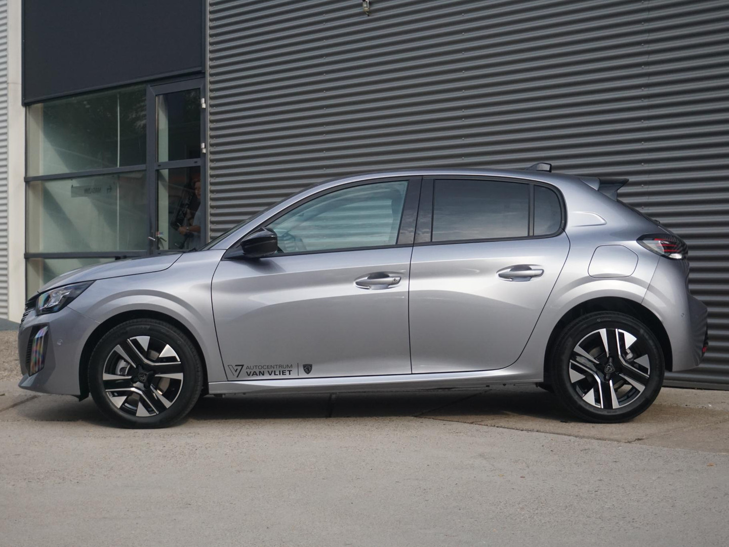 Peugeot Peugeot