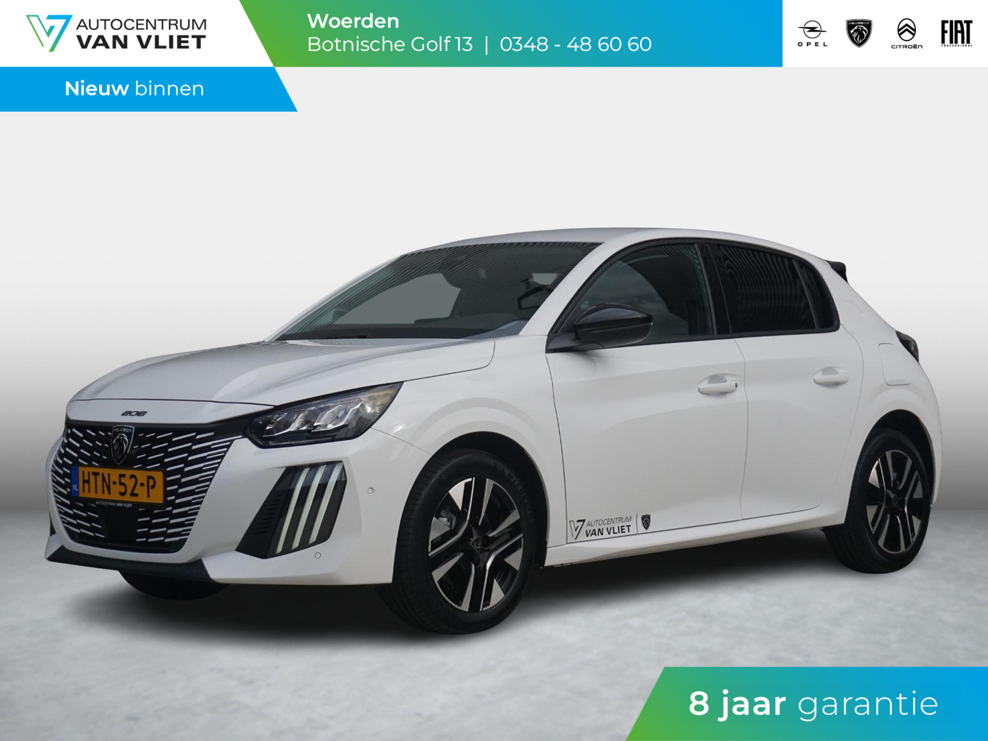 Peugeot Peugeot