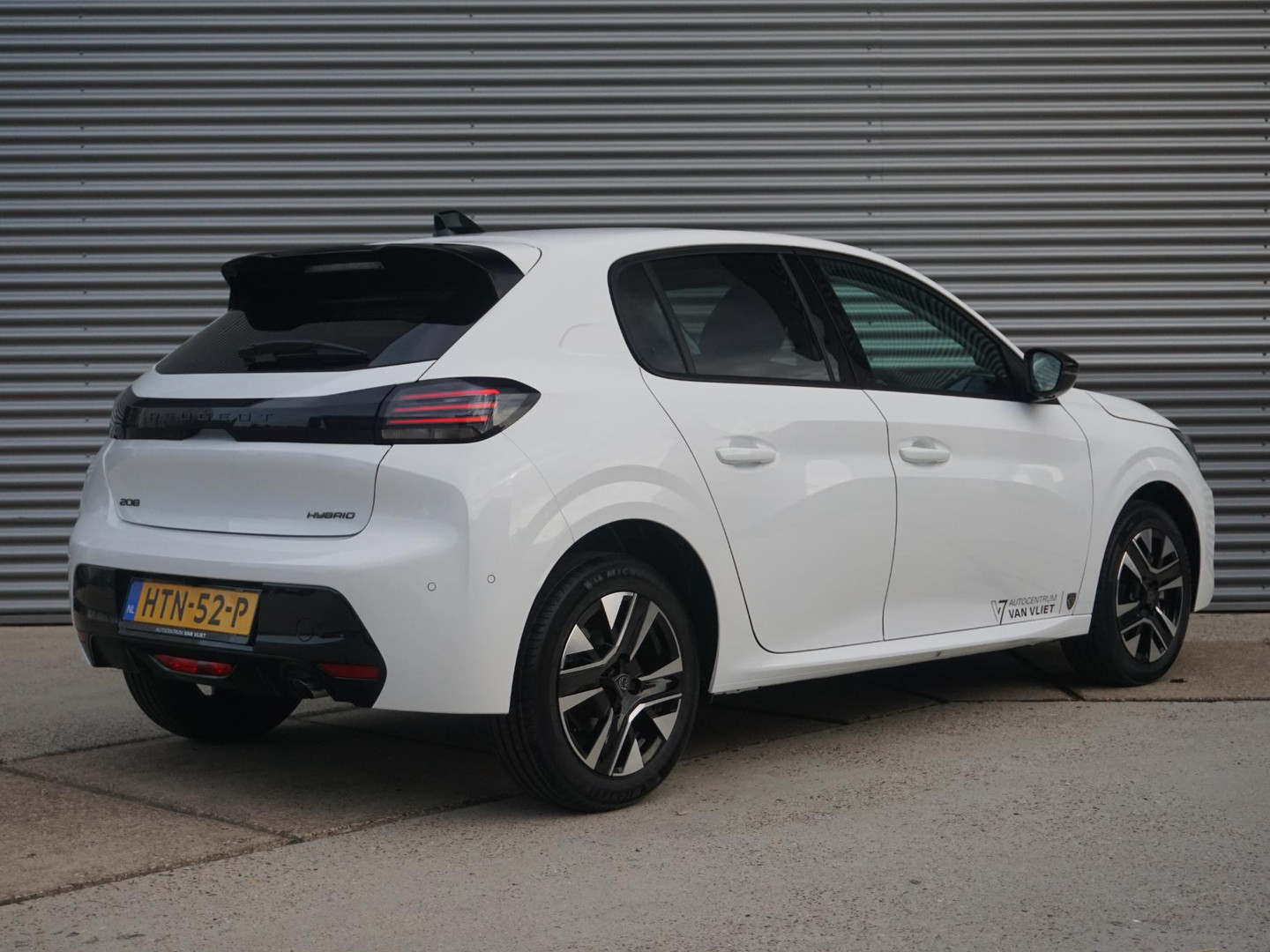 Peugeot Peugeot