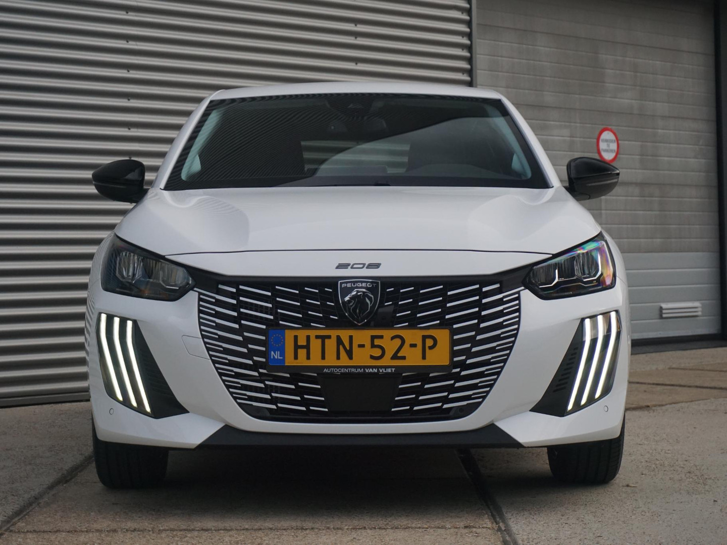 Peugeot Peugeot