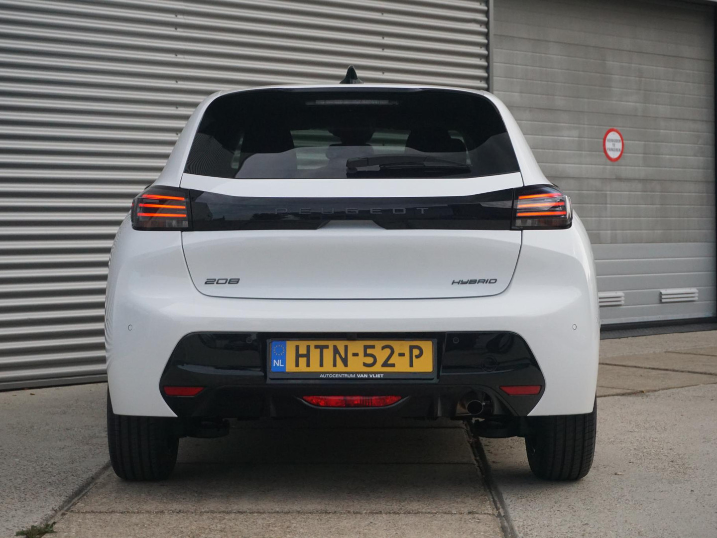 Peugeot Peugeot