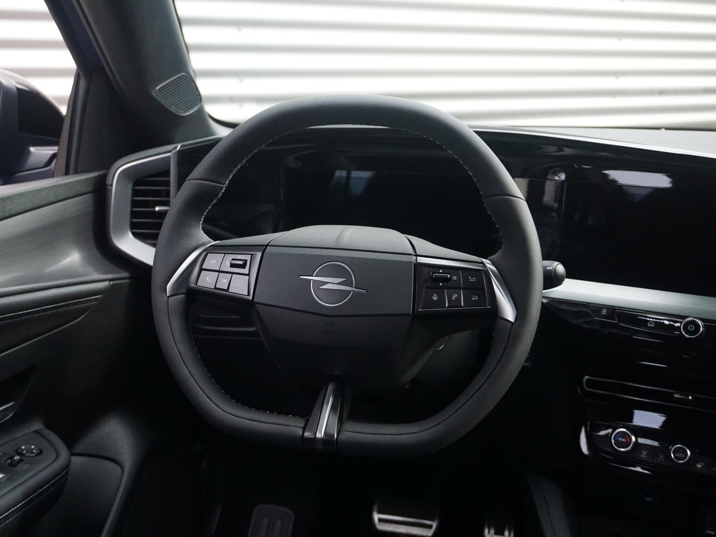 Opel Opel