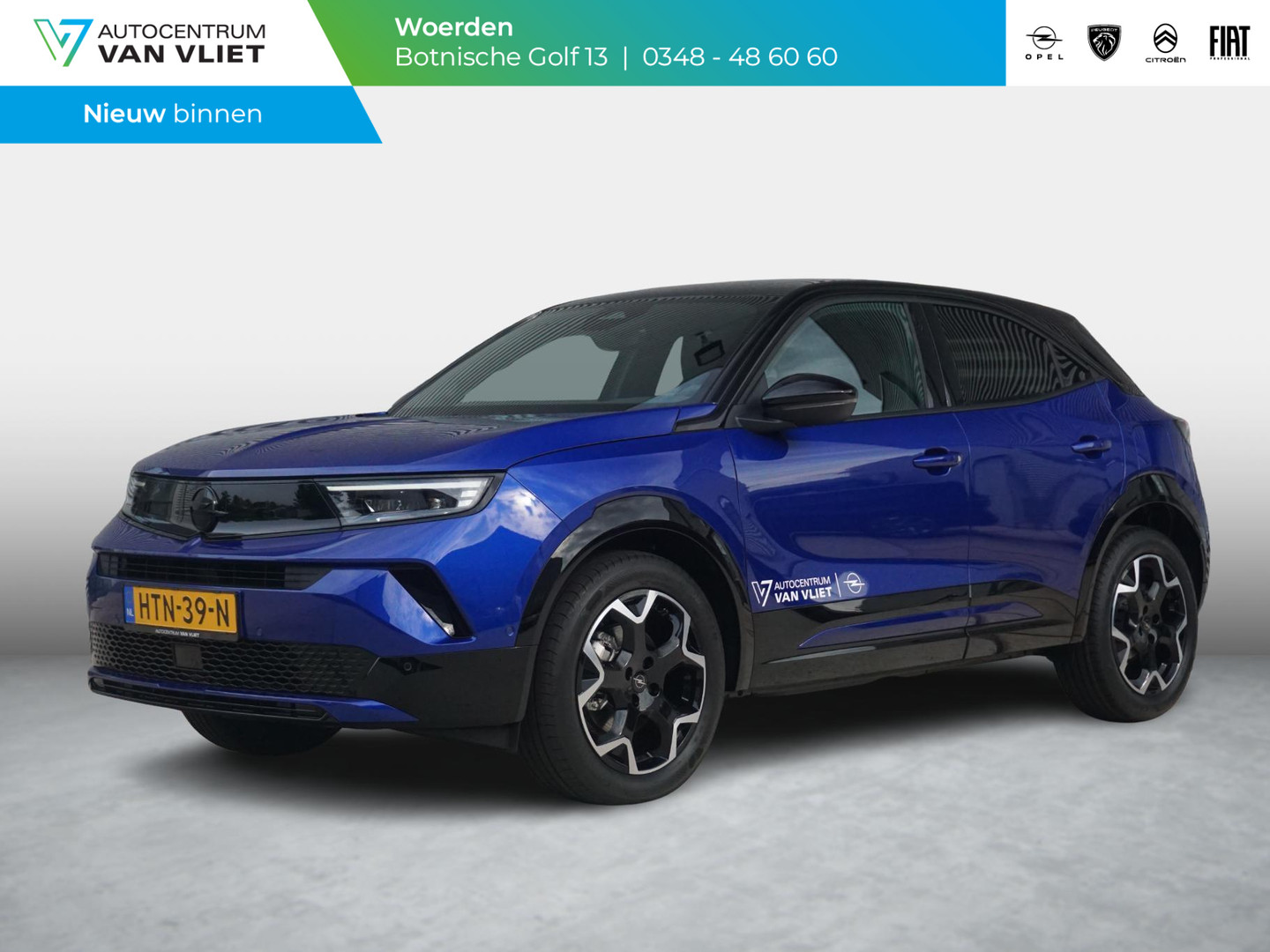 Opel Opel