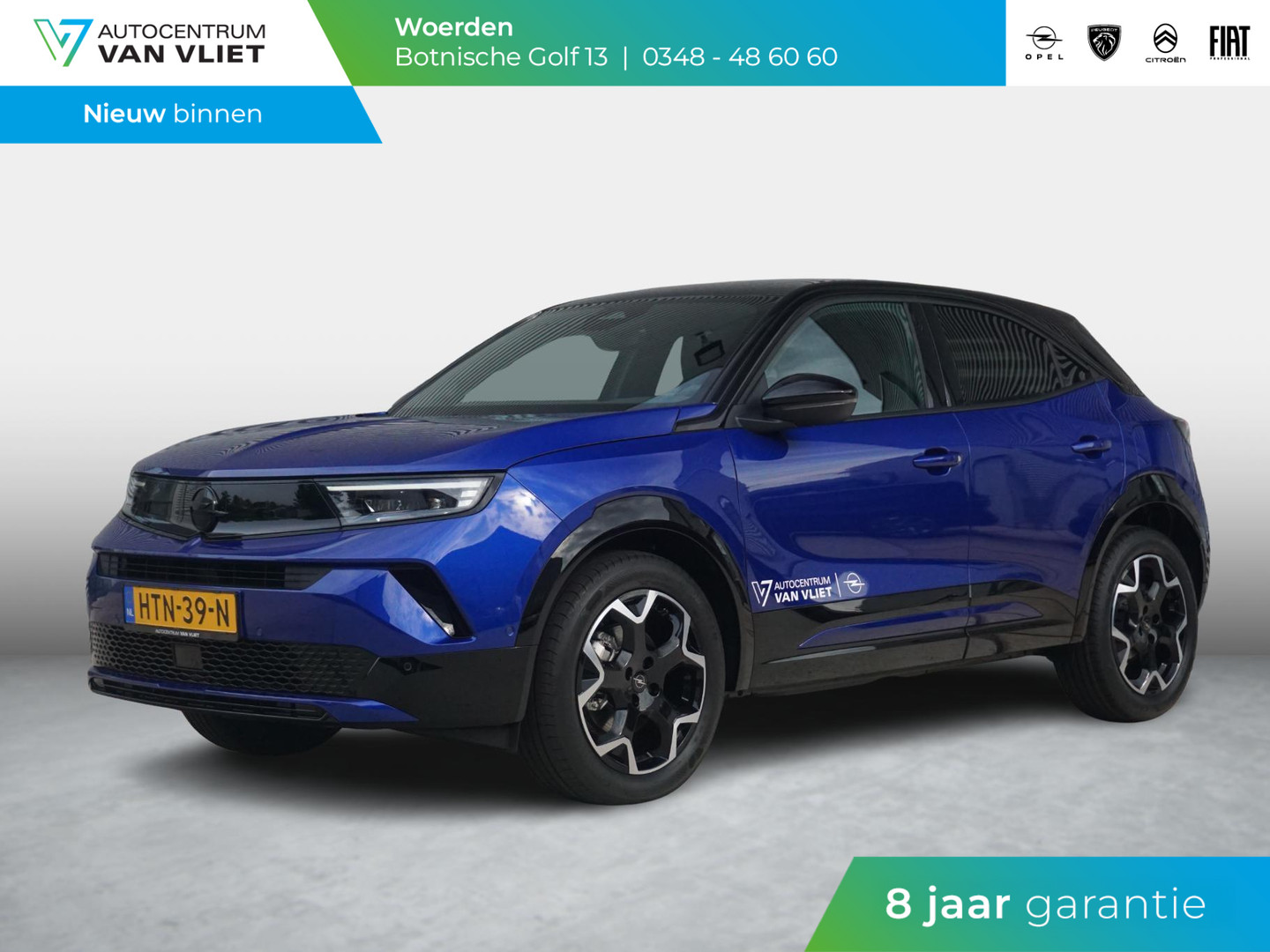 Opel Opel